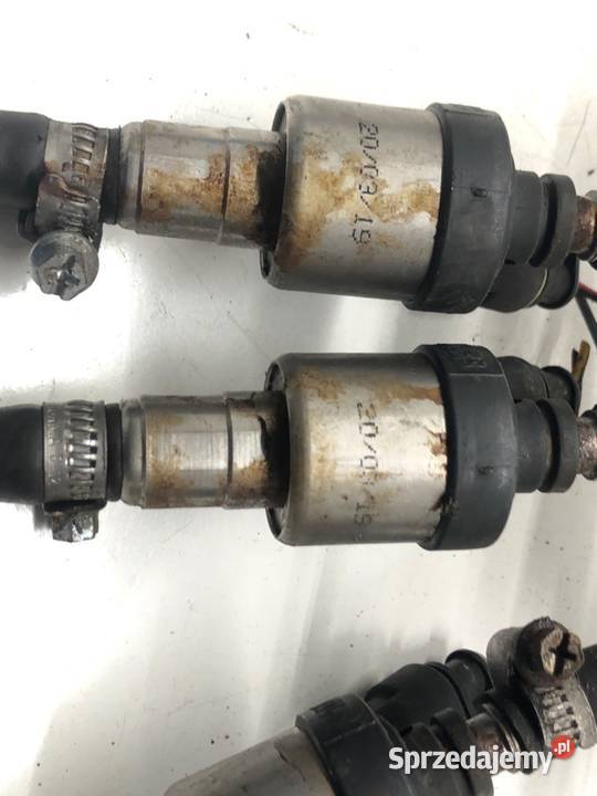 WTRYSKI DO GAZU LPG HERCULES WTRYSK GAZU GAZOWY sprzedam