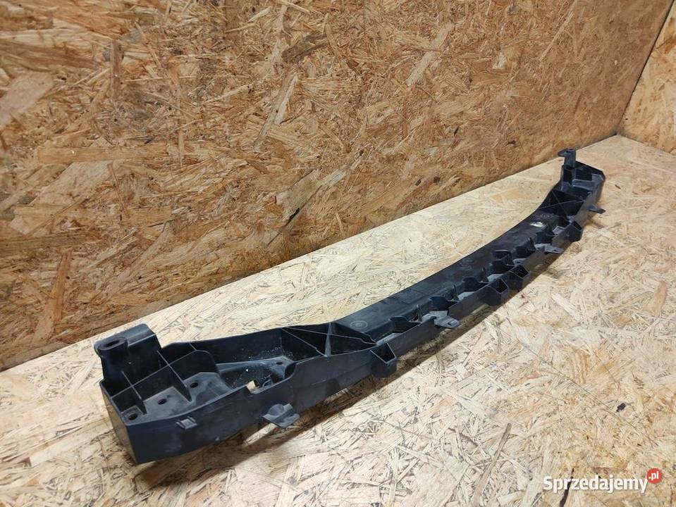 Absorber Zderzak Przód Peugeot 2008 II osobowe Motoryzacja Pleszew