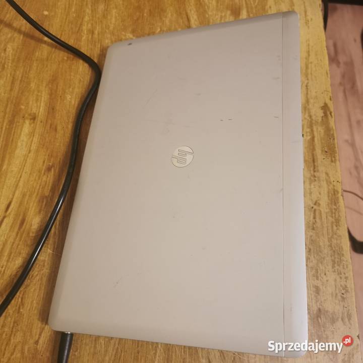 Laptop HP Ultrabook Intel Core i5 SSD świętokrzyskie Busko-Zdrój sprzedam
