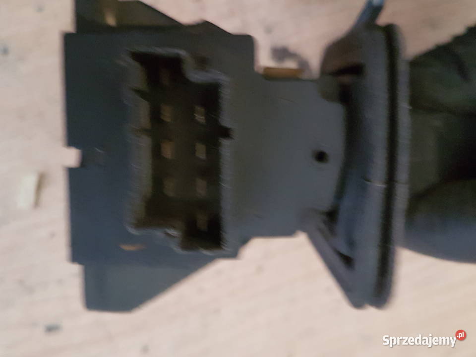VOLVO V70 PRZELACZNIK SWIATEL KIERUNKOWSKAZOW Panele sterowania, przełączniki Turek