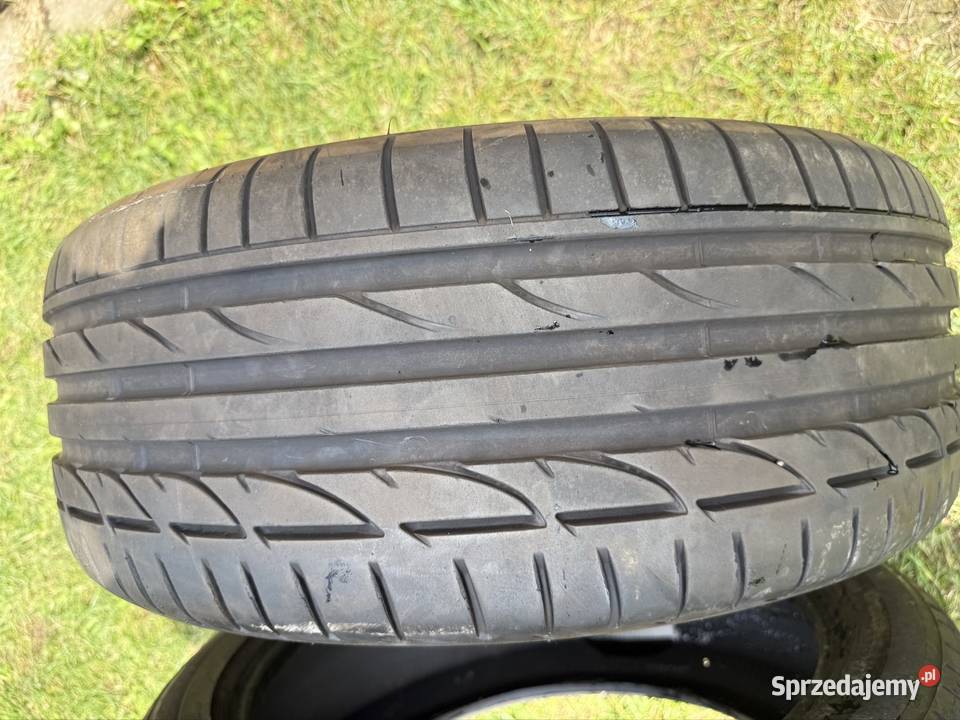 Opony Opona Bridgestone Potenza S001 24545R19 Kłobuck