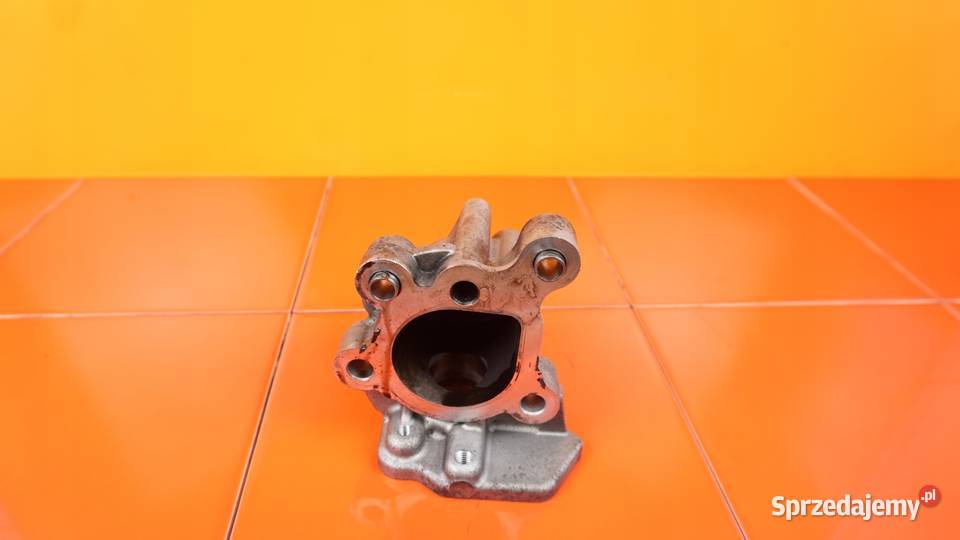 S 20 ECOBOOST 12r 203 podstawa obudowa pompy Suków