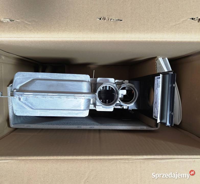 Truma S2200 lewa ogrzewanie gazowe do przyczep Mogilno