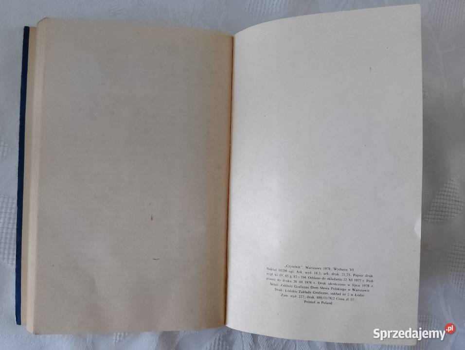 Książka SAMOTNOŚĆ Zofia Bystrzycka powieść