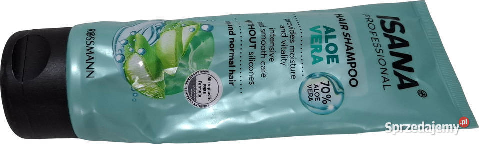 Tuba do żelu płynu 250ml 5x195 Kreatywne Czeladź