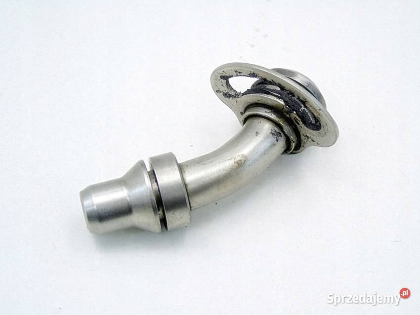 KRÓCIEC RURKA WODY BLOKU 30 24V BMW E90 E91 E92 sprzedam