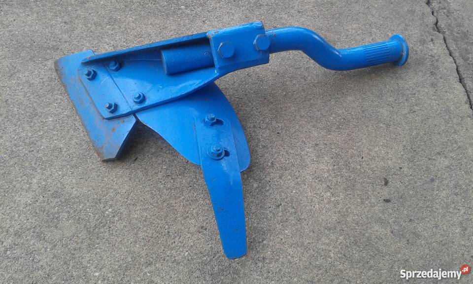 przedpłużki lemken Oczkowice