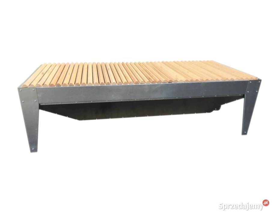 Stół szlifierski typ STA 2000x1000 Producent sprzedam