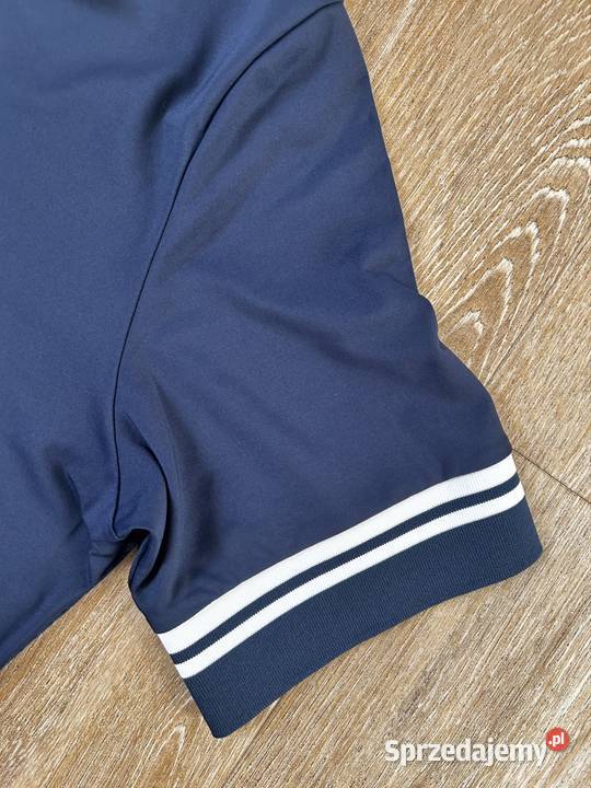 Koszulka tenisowa Head M koszulka polo Tenisowa Rozmiar 38(M) mazowieckie Wyszków