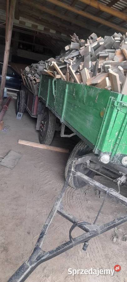 Sprzedam maszyny rolnicze przyczepy i ciągniki Nałęczów