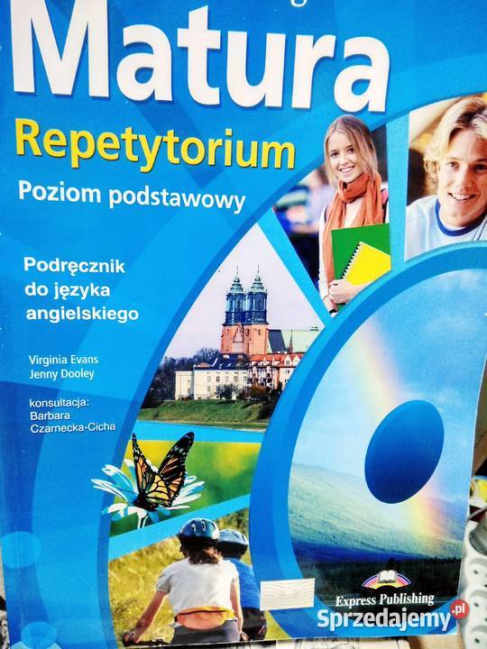 Matura Repetytorium Express Publishing Outlet Książki Warszawa ...