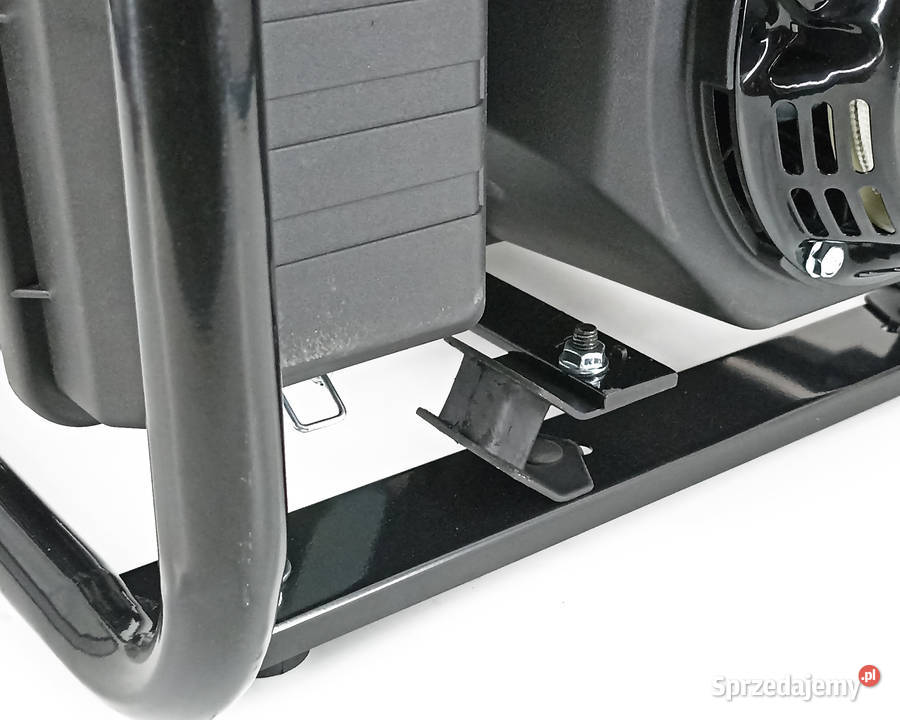 Agregat prądotwórczy Smart SM013300INV 3300 W Spalinowe