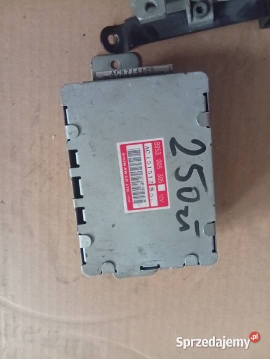 Sterowniki Jeep S101140203b 56026993 8953005305 Komputery Radom