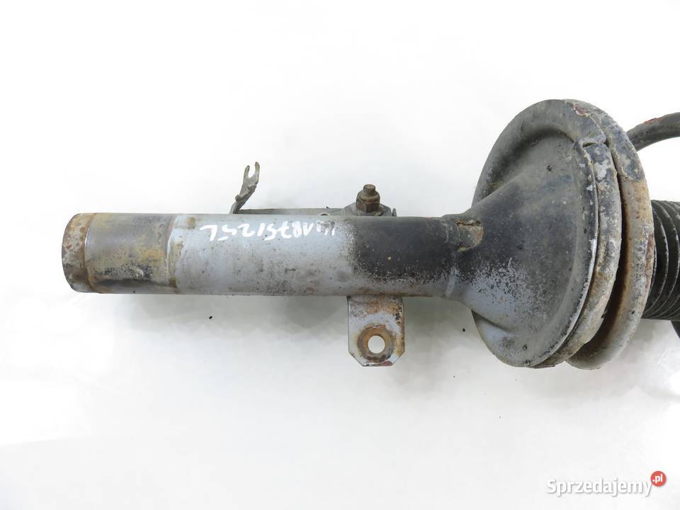 MCPERSON LEWY PRZEDNI FORD TRANSIT VI 22 TDCi małopolskie sprzedam