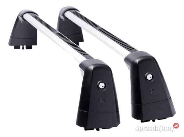 MERCEDES Bklasa W246 bagaznik dachowy belki Ruda Śląska