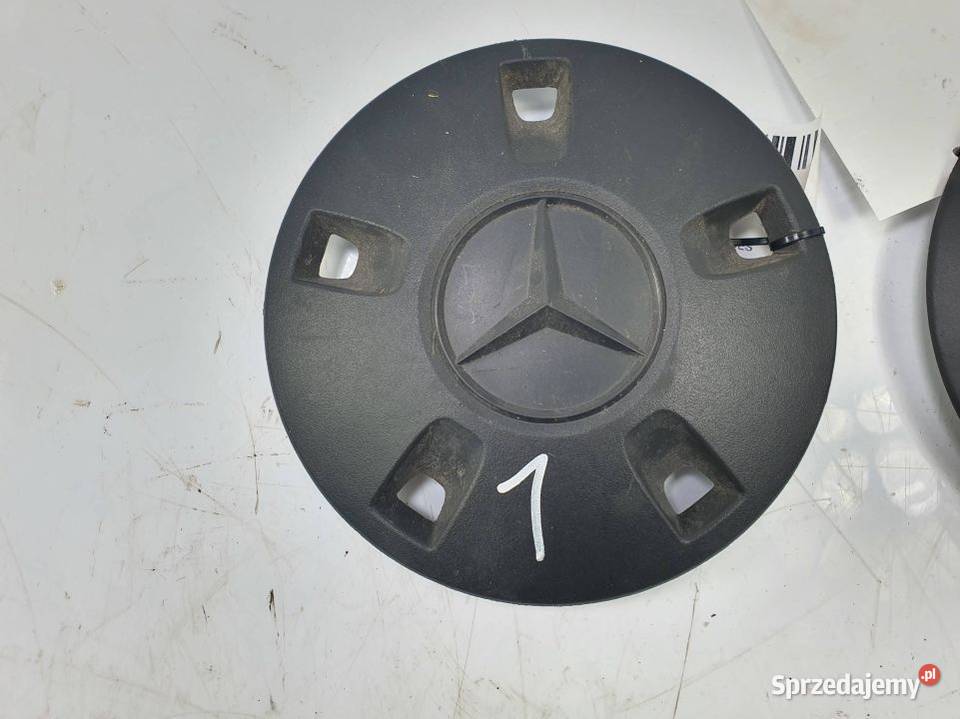 DEKIEL MERCEDES VITO A4474011600 osobowe Lipno