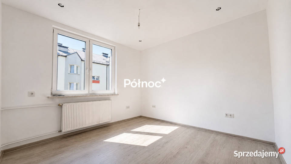 2 pokojowe mieszkanie remoncie Lotnicza 3 Piętro 2 Biała Podlaska