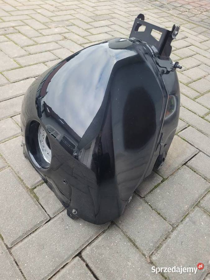 BMW S 1000 R RR S1000RR K46 1520 ZBIORNIK PALIWA Nowy Tomyśl