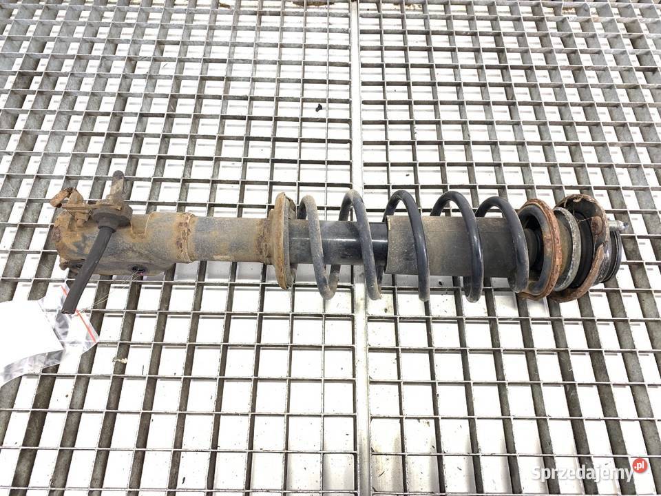 AMORTYZATOR LEWY PRZÓD MITSUBISHI MIRAGE SPACE osobowe