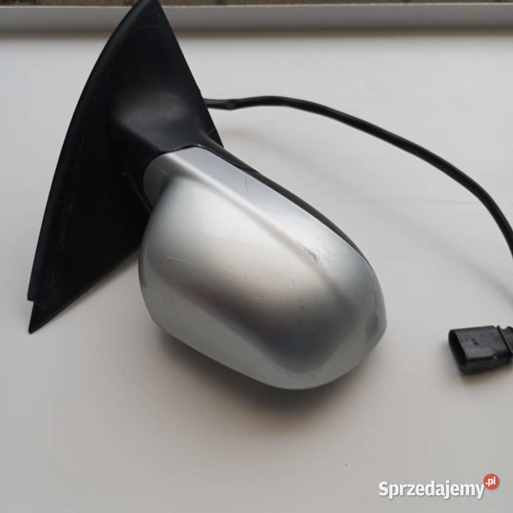 Lusterko zewnętrzne prawe VW LUPO SEAT AROSA Złotoryja