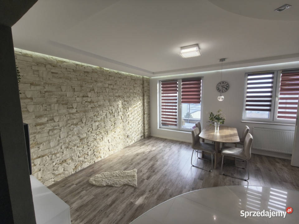 Gotowe do zamieszkania Komfortowe mieszkanie z Piastów