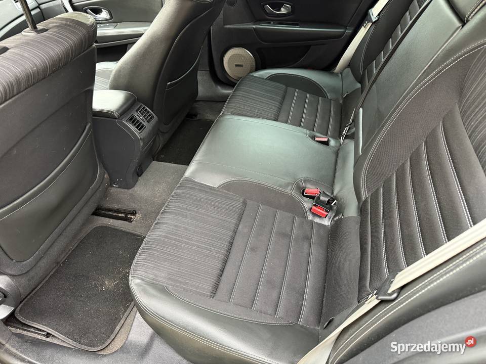 Renault laguna 3 Super stan Kościerzyna