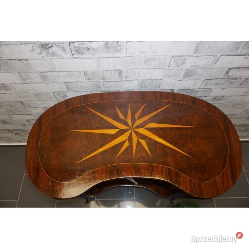 KONSOLA NERKA LUDWIK 52cm Rzeszów