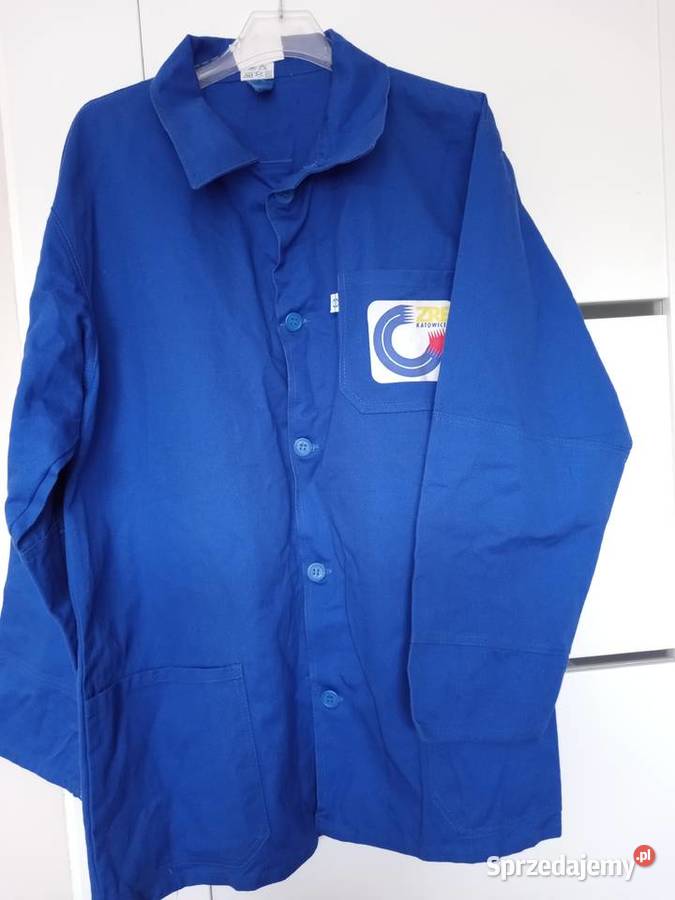 Bluza robocza ochronna Tychy sprzedam