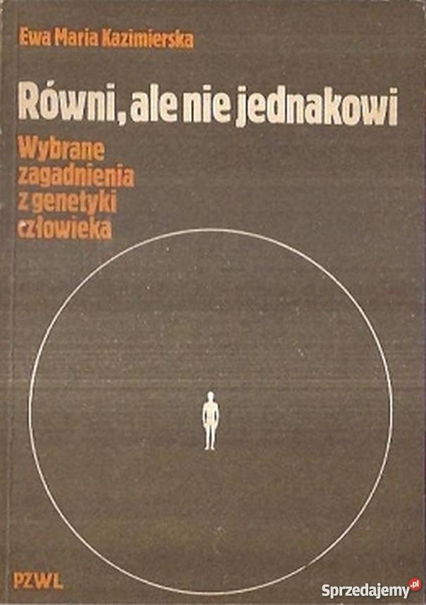 RÓWNIE ALE NIE JEDNAKOWI WYBRANE ZAGADNIENIA Z Książki naukowe i popularnonaukowe Rzeszów