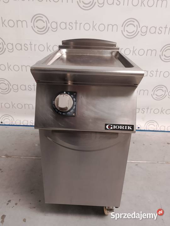 PŁYTA GRILLOWA JEZDNA GIORIK FLE72GF 40x70 dolnośląskie sprzedam