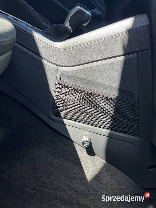 VW Tiguan 20202021 Elegance zadbany 62 000 kurtyny powietrzne Wieliczka