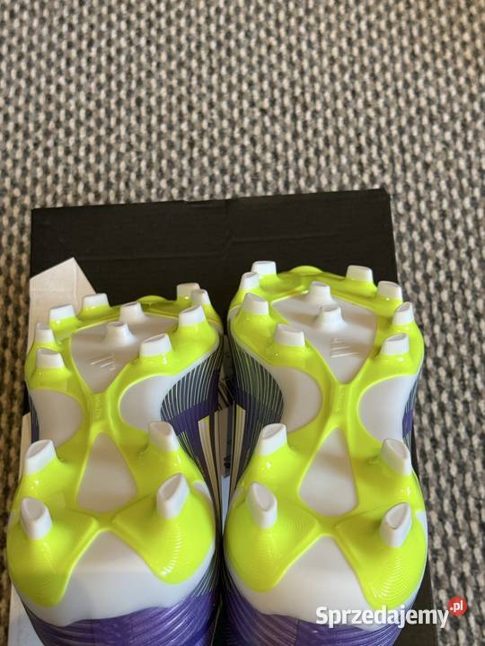 Adidas F50 League FGMG Rozmiar 42 23 Warszawa sprzedam