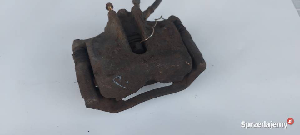 Zacisk prawy przód mercedes w124 25 osobowe Zbąszyń sprzedam