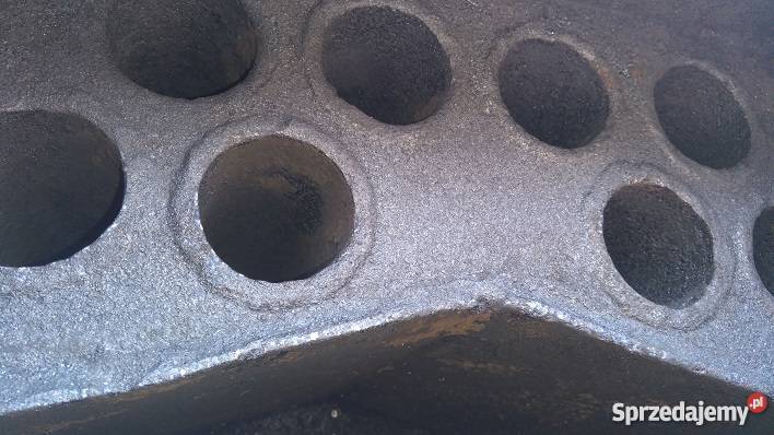 Piec Co Zębiec Ostrowiec Świętokrzyski sprzedam