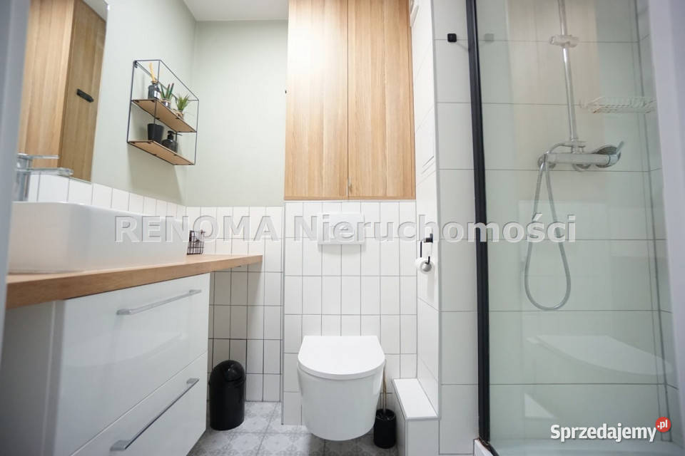 Sprzedaż mieszkania 58m2 3 pokoje Białystok parter podlaskie