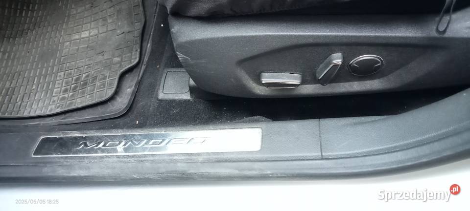 Ford mondeo MK5 2015 diesel 150 podkarpackie Przemyśl