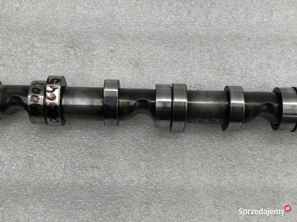 WAŁEK ROZRZĄDU PRAWY 16TDI VW CADDY III 03L101B