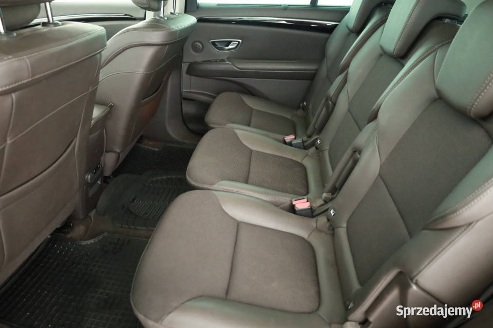 Renault Espace 16 dCi gniazdo USB mazowieckie Piaseczno