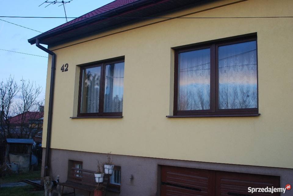 Sprzedam dom Ostrowiec Świętokrzyski
