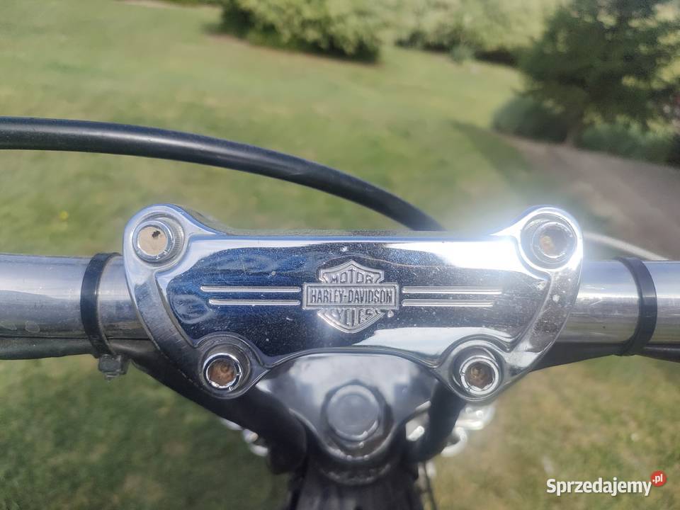 Honda shadow 600 999999km Krasnystaw