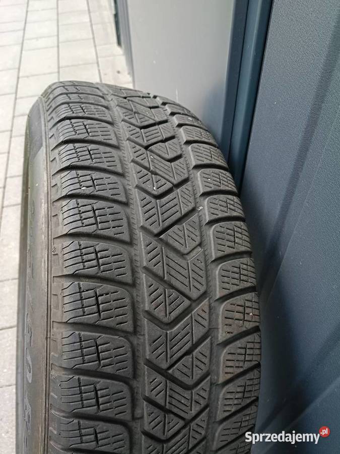 140 KOMPLET opon zimowych 17 opolskie
