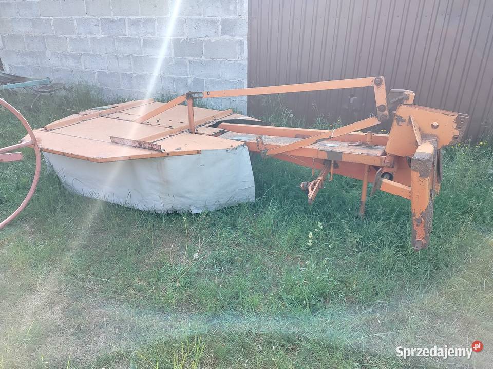 Kosiarka rotacyjna Rotacyjne Sosnowo sprzedam