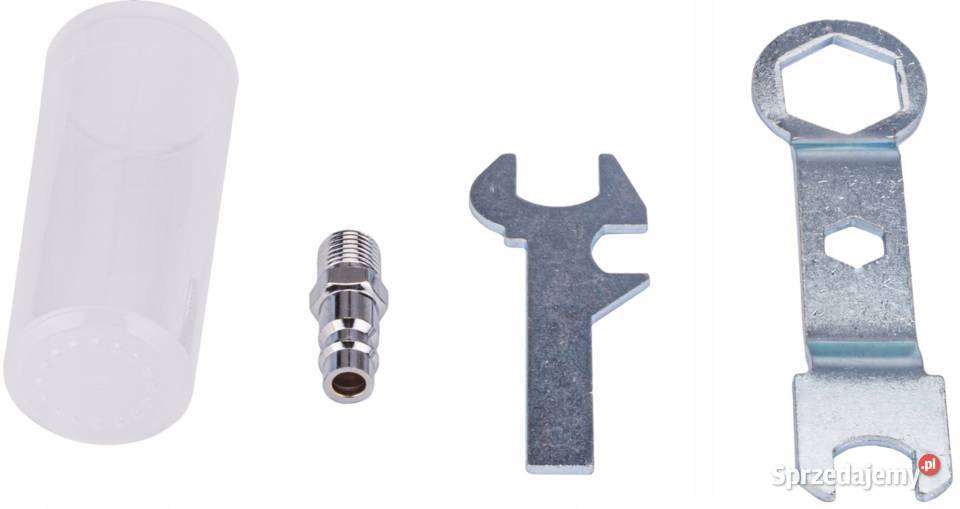 Nitownica PNEUMATYCZNA 24mm 64mm 1400 ZESTAW Katowice sprzedam