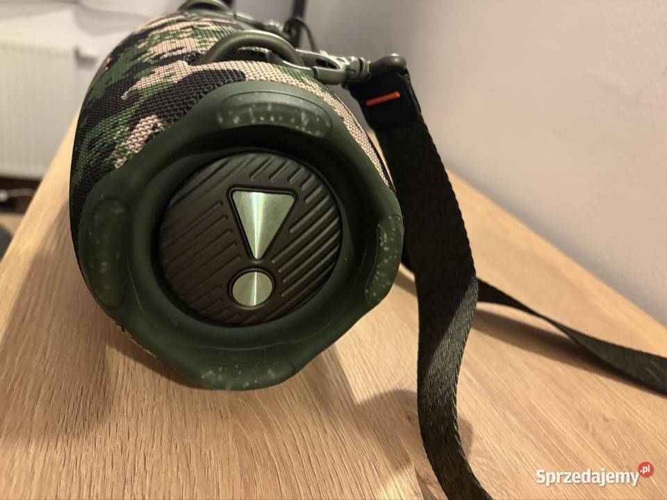 JBL Xtreme 4 Wrocław