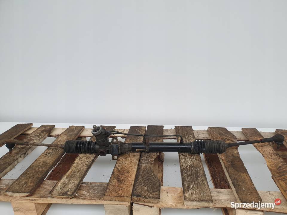 Mazda Demio I MAGLOWNICA przekładnia EUROPA oryg Rudka