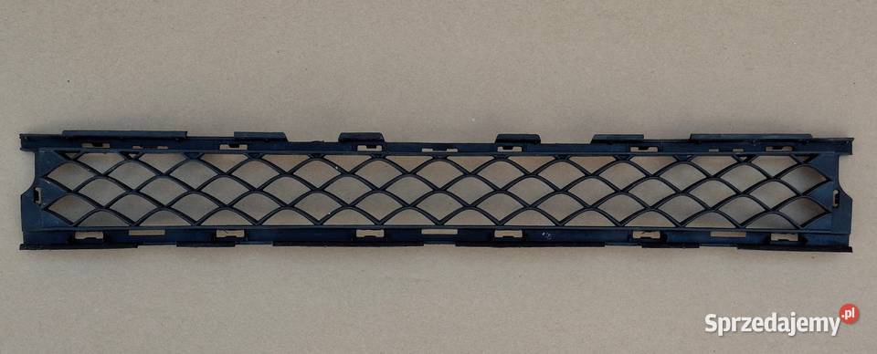 MERCEDES GLE W167 KRATKA ZDERZAKA ŚRODKOWA Bieleń