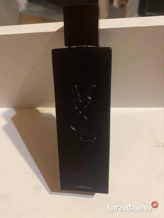 Yves Saint Laurent MYSLF Le Parfum 100 ml Perfumy i wody Kraków