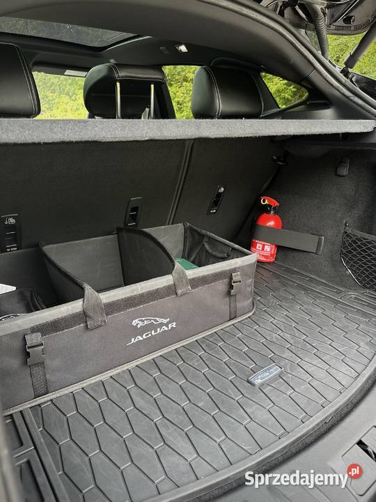 Jaguar EPace Grójec sprzedam