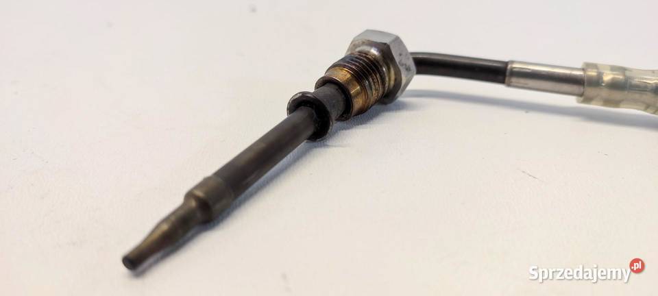 MERCEDES VITO W447 CZUJNIK TEMPERATURY SPALIN sprzedam