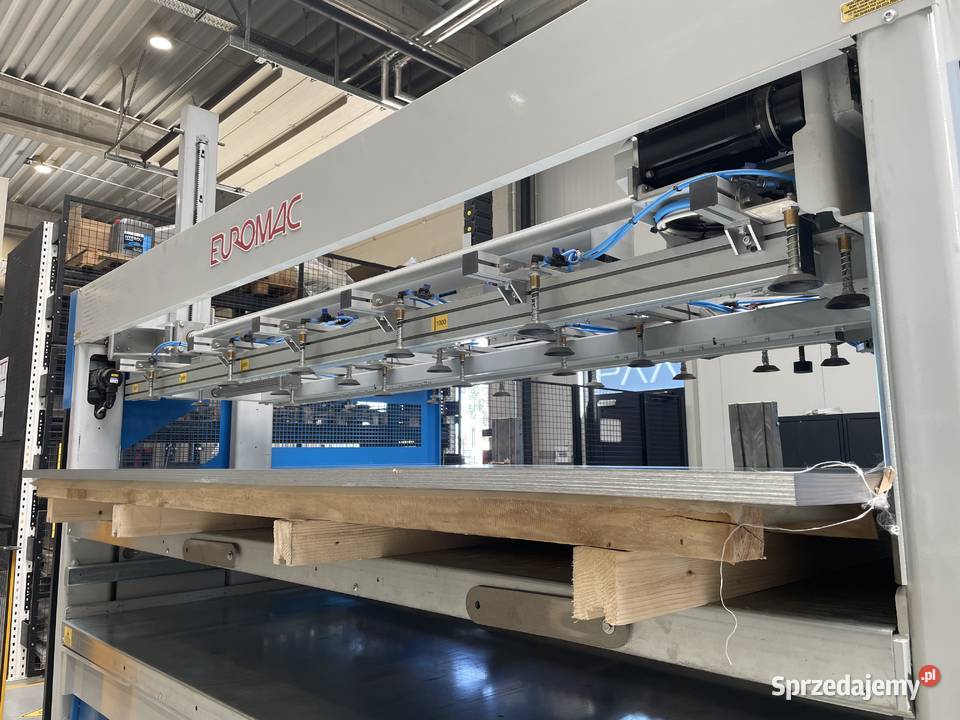WYKRAWARKA XT Flex 12 1500303000 Z AUTOMATYCZNA Bielsko-Biała